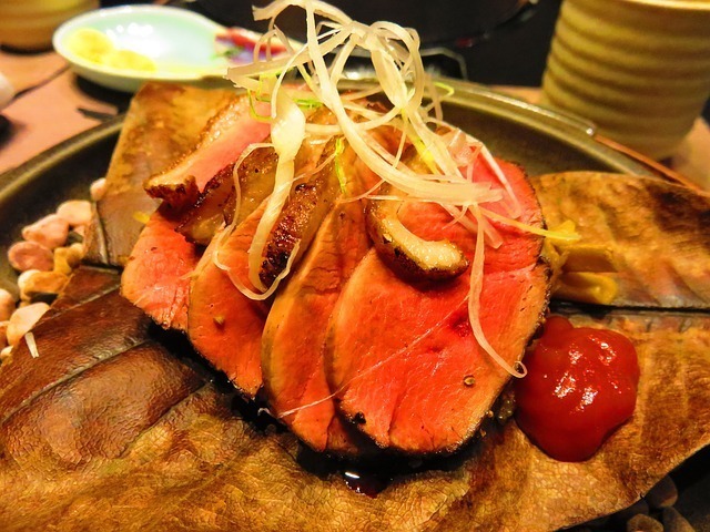 美味しい牛肉料理ならもう\u2026
